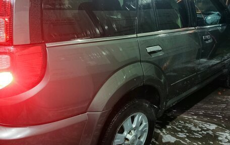 Great Wall Hover, 2008 год, 450 000 рублей, 4 фотография