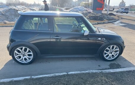 MINI Hatch, 2006 год, 800 000 рублей, 4 фотография