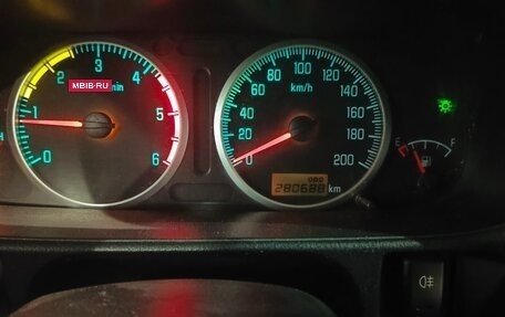 Great Wall Hover, 2008 год, 450 000 рублей, 7 фотография