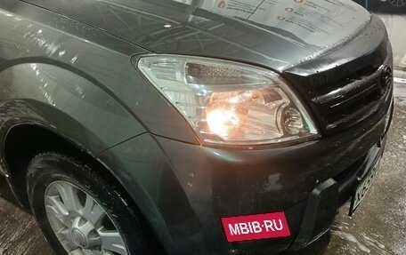 Great Wall Hover, 2008 год, 450 000 рублей, 5 фотография