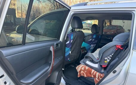 Toyota Highlander III, 2013 год, 2 750 000 рублей, 17 фотография