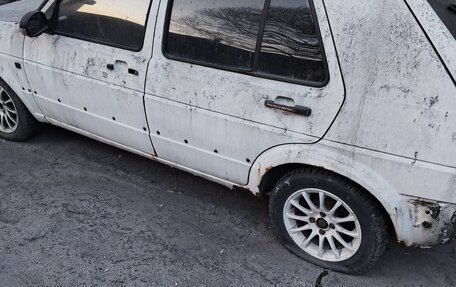 Volkswagen Golf II, 1985 год, 50 000 рублей, 3 фотография