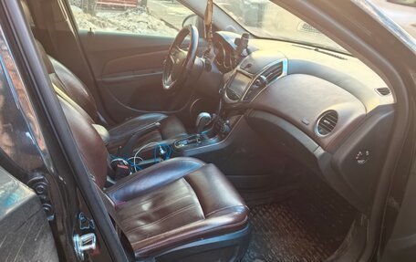 Chevrolet Cruze II, 2014 год, 950 000 рублей, 8 фотография