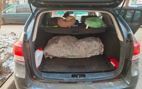 Chevrolet Cruze II, 2014 год, 950 000 рублей, 10 фотография