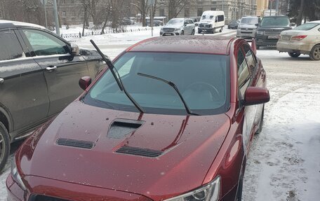 Mitsubishi Lancer IX, 2012 год, 900 000 рублей, 2 фотография