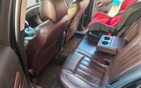 Chevrolet Cruze II, 2014 год, 950 000 рублей, 9 фотография