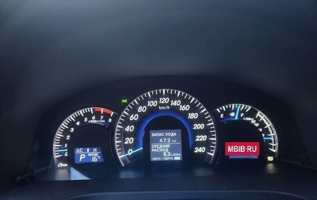 Toyota Camry, 2012 год, 1 700 000 рублей, 7 фотография