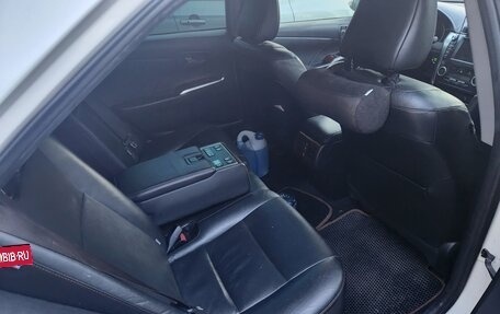 Toyota Camry, 2012 год, 1 700 000 рублей, 5 фотография