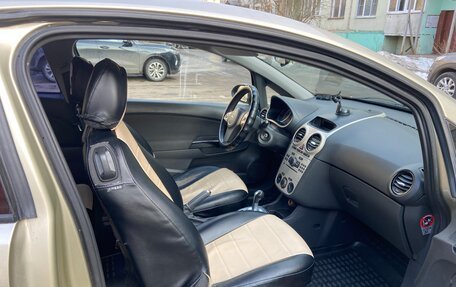 Opel Corsa D, 2008 год, 590 000 рублей, 5 фотография