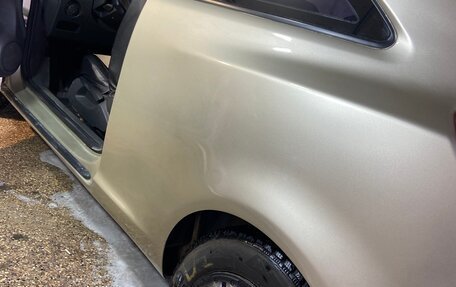 Opel Corsa D, 2008 год, 590 000 рублей, 14 фотография