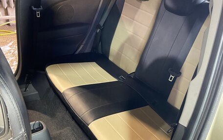 Opel Corsa D, 2008 год, 590 000 рублей, 15 фотография