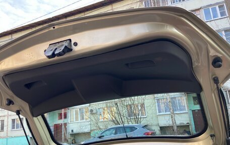 Opel Corsa D, 2008 год, 590 000 рублей, 9 фотография