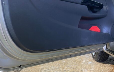 Opel Corsa D, 2008 год, 590 000 рублей, 7 фотография