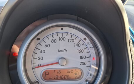 Suzuki Splash I рестайлинг, 2011 год, 570 000 рублей, 11 фотография