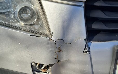 Suzuki Splash I рестайлинг, 2011 год, 570 000 рублей, 23 фотография