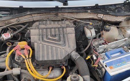 Renault Logan I, 2012 год, 180 000 рублей, 7 фотография