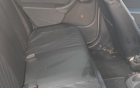 Renault Logan I, 2012 год, 180 000 рублей, 5 фотография