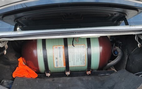 Renault Logan I, 2012 год, 180 000 рублей, 8 фотография