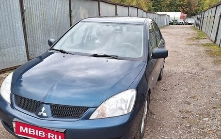 Mitsubishi Lancer IX, 2009 год, 650 000 рублей, 5 фотография