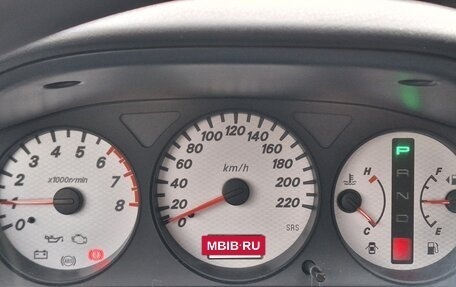 Mitsubishi Lancer IX, 2009 год, 650 000 рублей, 2 фотография