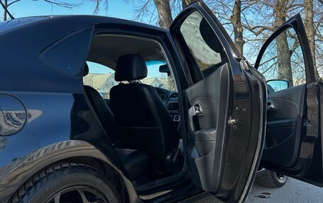 Volkswagen Polo VI (EU Market), 2011 год, 620 000 рублей, 17 фотография