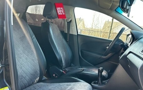 Volkswagen Polo VI (EU Market), 2011 год, 620 000 рублей, 16 фотография