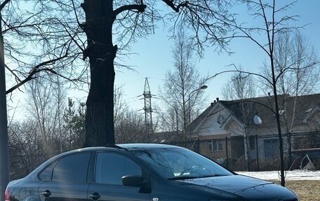 Volkswagen Polo VI (EU Market), 2011 год, 620 000 рублей, 6 фотография