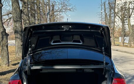 Volkswagen Polo VI (EU Market), 2011 год, 620 000 рублей, 19 фотография