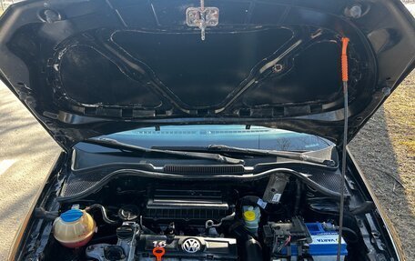 Volkswagen Polo VI (EU Market), 2011 год, 620 000 рублей, 18 фотография