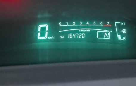 Toyota Yaris III рестайлинг, 2008 год, 720 000 рублей, 13 фотография