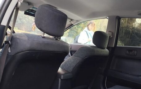 Mitsubishi Galant IX, 2004 год, 359 000 рублей, 9 фотография