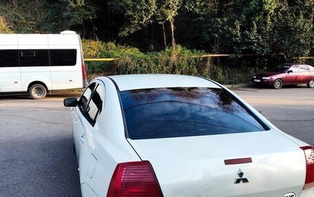 Mitsubishi Galant IX, 2004 год, 359 000 рублей, 3 фотография