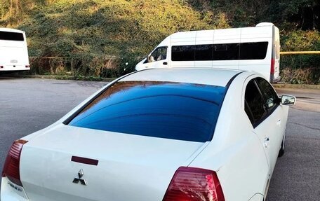 Mitsubishi Galant IX, 2004 год, 359 000 рублей, 4 фотография