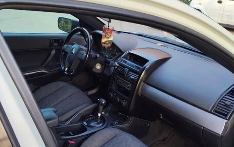 Mitsubishi Galant IX, 2004 год, 359 000 рублей, 12 фотография