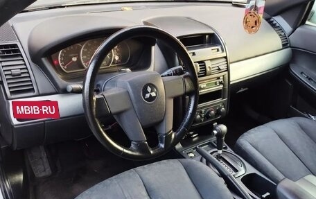 Mitsubishi Galant IX, 2004 год, 359 000 рублей, 10 фотография