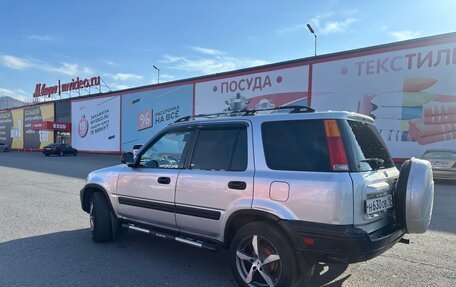 Honda CR-V IV, 1999 год, 540 000 рублей, 4 фотография