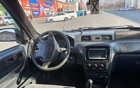 Honda CR-V IV, 1999 год, 540 000 рублей, 6 фотография