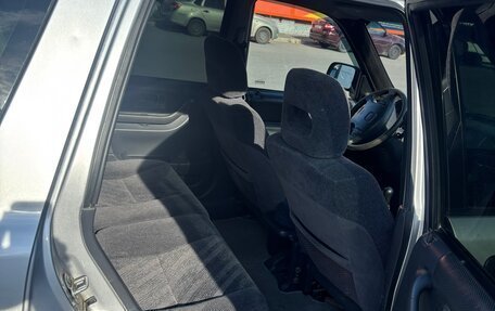 Honda CR-V IV, 1999 год, 540 000 рублей, 8 фотография