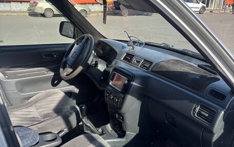 Honda CR-V IV, 1999 год, 540 000 рублей, 7 фотография