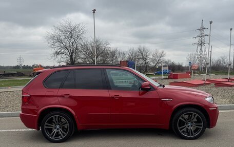 BMW X5 M, 2011 год, 3 150 000 рублей, 4 фотография