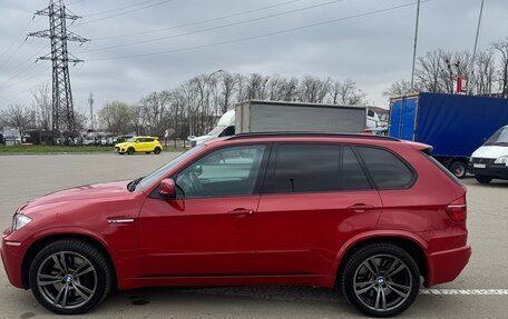 BMW X5 M, 2011 год, 3 150 000 рублей, 2 фотография