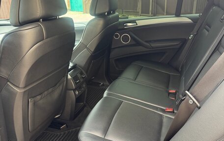 BMW X5 M, 2011 год, 3 150 000 рублей, 7 фотография