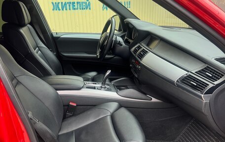 BMW X5 M, 2011 год, 3 150 000 рублей, 9 фотография