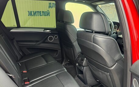 BMW X5 M, 2011 год, 3 150 000 рублей, 8 фотография