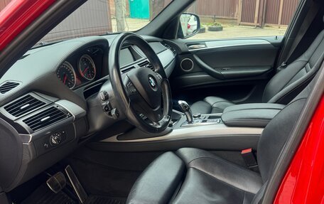 BMW X5 M, 2011 год, 3 150 000 рублей, 6 фотография