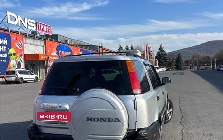 Honda CR-V IV, 1999 год, 540 000 рублей, 5 фотография