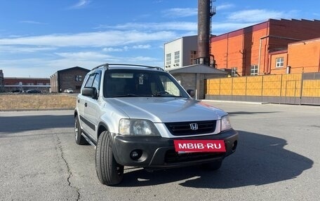 Honda CR-V IV, 1999 год, 540 000 рублей, 2 фотография