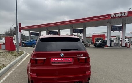 BMW X5 M, 2011 год, 3 150 000 рублей, 3 фотография