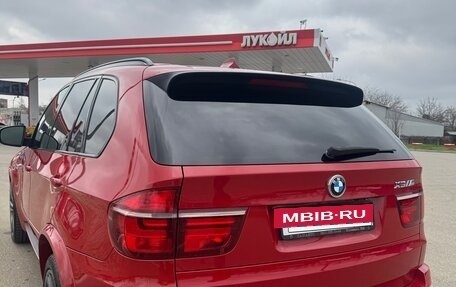BMW X5 M, 2011 год, 3 150 000 рублей, 5 фотография