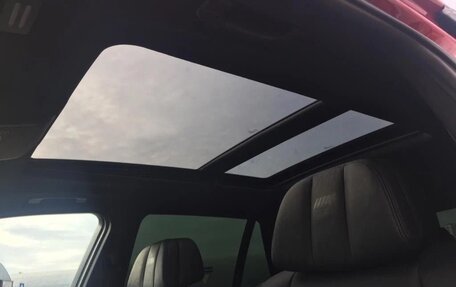 BMW X5 M, 2011 год, 3 150 000 рублей, 13 фотография